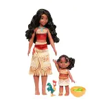JBT41 Disney Moana 2 - Moana ve Kardeşi Simea-2