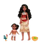 JBT41 Disney Moana 2 - Moana ve Kardeşi Simea-3