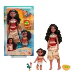 JBT41 Disney Moana 2 - Moana ve Kardeşi Simea-1