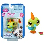 1000522 Littlest Pet Shop - Minişler Tekli Paket S2-3