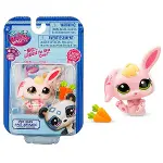 1000522 Littlest Pet Shop - Minişler Tekli Paket S2-5