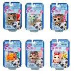 1000522 Littlest Pet Shop - Minişler Tekli Paket S2-6