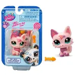 1000522 Littlest Pet Shop - Minişler Tekli Paket S2-7