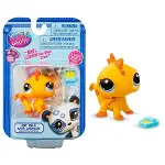 1000522 Littlest Pet Shop - Minişler Tekli Paket S2-1