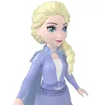 HPL56 Disney Karlar Ülkesi Mini Bebek-5