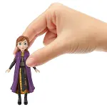 HPL56 Disney Karlar Ülkesi Mini Bebek-6