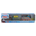 HFX97 Thomas ve Arkadaşları - Büyük Tekli Tren - Eğlenceli Karakterler-3