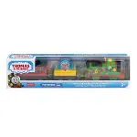 HFX97 Thomas ve Arkadaşları - Büyük Tekli Tren - Eğlenceli Karakterler-1