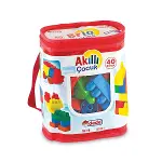 01021 AKILLI ÇOCUK 40 PCS-1