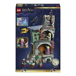 76467 Lego Harry Potter Luna Lovegoodun Evi 764 parça +10 yaş-2