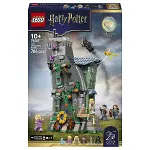 76467 Lego Harry Potter Luna Lovegoodun Evi 764 parça +10 yaş-3