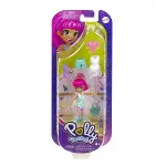 HNF50 Polly Pocket ve Moda Aksesuarları Oyun Setleri - Mattel-2