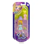 HNF50 Polly Pocket ve Moda Aksesuarları Oyun Setleri - Mattel-4