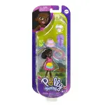 HNF50 Polly Pocket ve Moda Aksesuarları Oyun Setleri - Mattel-5
