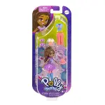 HNF50 Polly Pocket ve Moda Aksesuarları Oyun Setleri - Mattel-6