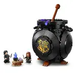 76464 Lego Harry Potter Kazan: Gizli İksir Sınıfı 652 parça +10 yaş-2