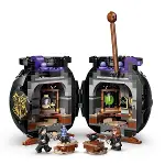 76464 Lego Harry Potter Kazan: Gizli İksir Sınıfı 652 parça +10 yaş-4