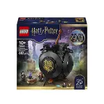 76464 Lego Harry Potter Kazan: Gizli İksir Sınıfı 652 parça +10 yaş-5