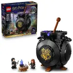 76464 Lego Harry Potter Kazan: Gizli İksir Sınıfı 652 parça +10 yaş-1