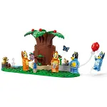 11203 Lego Duplo Bluey Bluey'nin Aile Evi 382 parça +4 yaş-3