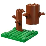 11203 Lego Duplo Bluey Bluey'nin Aile Evi 382 parça +4 yaş-5