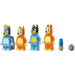 11203 Lego Duplo Bluey Bluey'nin Aile Evi 382 parça +4 yaş-6