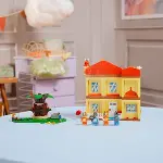 11203 Lego Duplo Bluey Bluey'nin Aile Evi 382 parça +4 yaş-7