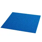 11025 LEGO® Classic Mavi Taban 1 parça +4 yaş-2