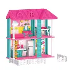 03757 Milanın 2 Katlı Rüyası -Dede-2