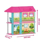 03757 Milanın 2 Katlı Rüyası -Dede-3