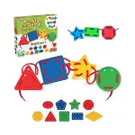 03674 Şekillerle Aktivite -Dede-2