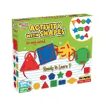 03674 Şekillerle Aktivite -Dede-1