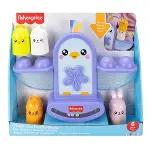 JLG00 Fisher-Price Denge Kuşu-1