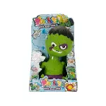12384 SUN-BTF-FİGÜR PUNCHEEZZ FRANKO ZONKO DELUXE(Belirtilen fiyat, tekli satış için adet fiyatıdır.)-4