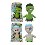 12384 SUN-BTF-FİGÜR PUNCHEEZZ FRANKO ZONKO DELUXE(Belirtilen fiyat, tekli satış için adet fiyatıdır.)-1