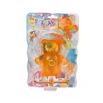 12348 SUN-BTF-FİGÜR CRYSTAL GUMMY BEARS FOREVER SERIES 14CM 6A(Belirtilen fiyat, tekli satış için adet fiyatıdır.)-6
