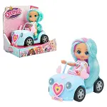 81121 SUN-FNV-MNK-BBK-DREAMEEZ UNICORN ARABALI BEBEK 4A-3