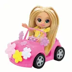 81121 SUN-FNV-MNK-BBK-DREAMEEZ UNICORN ARABALI BEBEK 4A-6