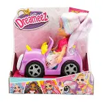 81121 SUN-FNV-MNK-BBK-DREAMEEZ UNICORN ARABALI BEBEK 4A-7