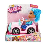 81121 SUN-FNV-MNK-BBK-DREAMEEZ UNICORN ARABALI BEBEK 4A-8
