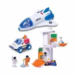 63115 Astro Venture Space Set -Sunman-2
