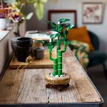 10344 Lego Botanicals Şans Bambusu 325 parça +18 yaş-5