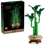 10344 Lego Botanicals Şans Bambusu 325 parça +18 yaş-1