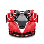79200 Uzaktan Kumandalı Ferrari FXX K Evo Araba 34 cm 1:14 -Sunman-5