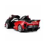 79200 Uzaktan Kumandalı Ferrari FXX K Evo Araba 34 cm 1:14 -Sunman-6