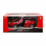 79200 Uzaktan Kumandalı Ferrari FXX K Evo Araba 34 cm 1:14 -Sunman-1