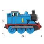 JHK82 Thomas ve Arkadaşları -  Küçük Tekli Tren-6