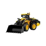 42209 Lego Technic Volvo L120 Elektrikli Yükleyici parça +9 yaş-2