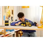 42209 Lego Technic Volvo L120 Elektrikli Yükleyici parça +9 yaş-3