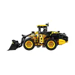 42209 Lego Technic Volvo L120 Elektrikli Yükleyici parça +9 yaş-4